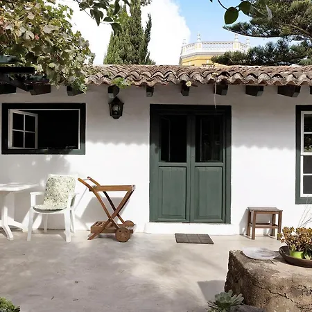 Casa Julia Villa La Laguna  Exterior photo