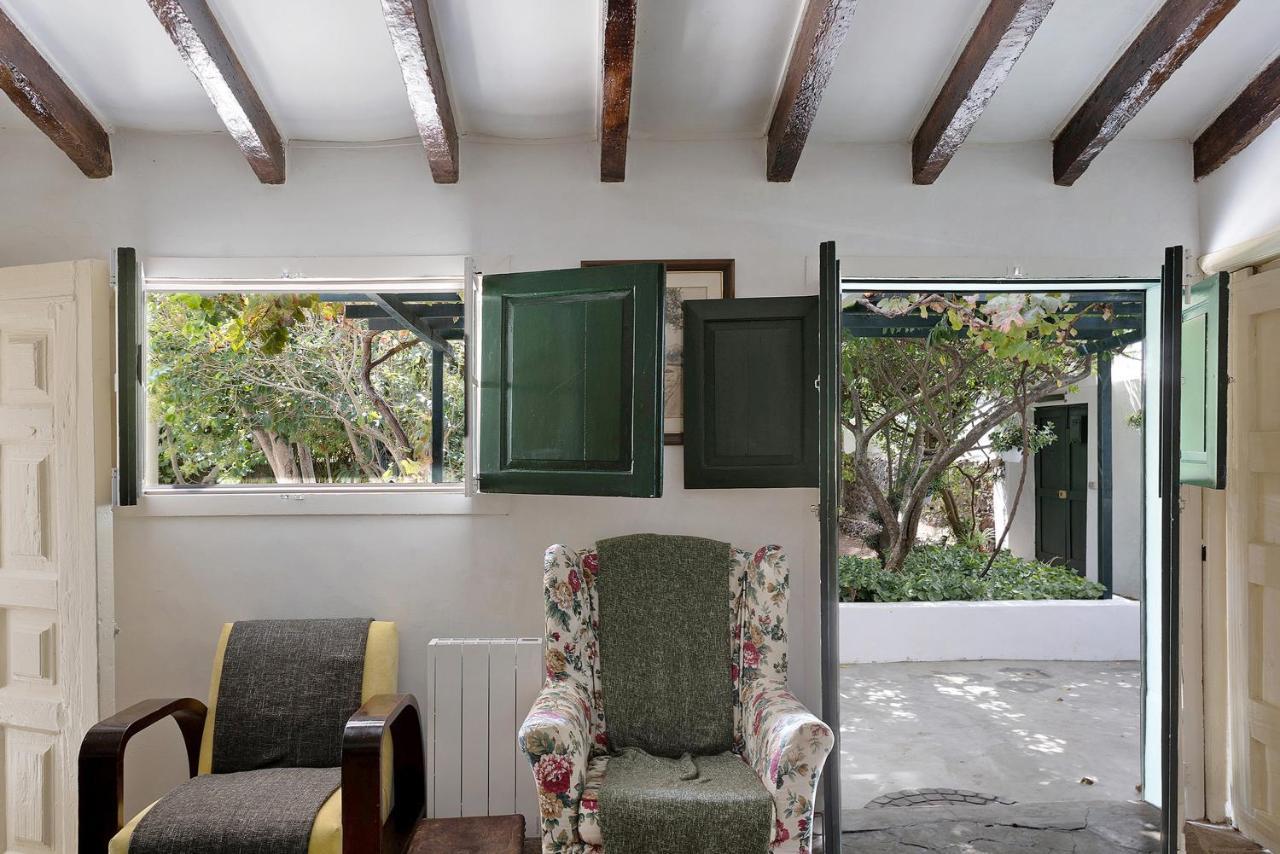 Casa Julia Holiday home