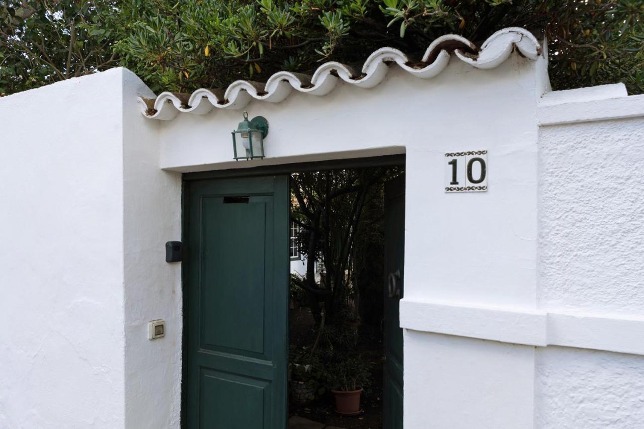 Casa Julia Holiday home La Laguna (Tenerife)