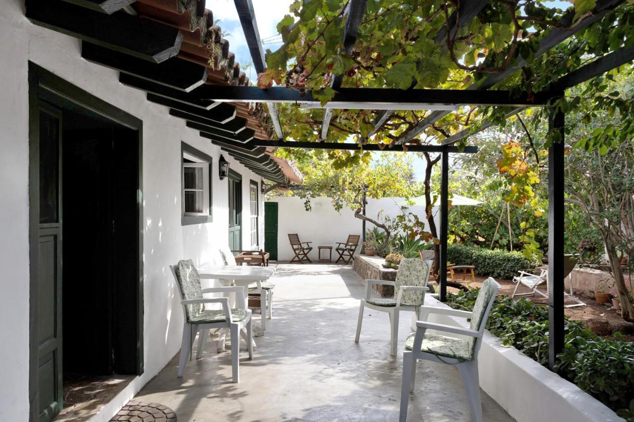 Casa Julia Holiday home La Laguna (Tenerife)