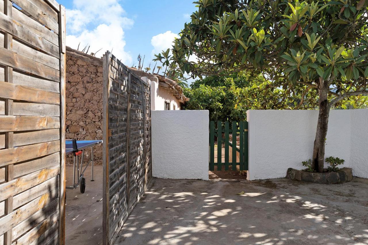 Casa Julia Holiday home La Laguna (Tenerife)